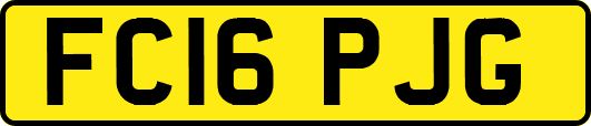 FC16PJG