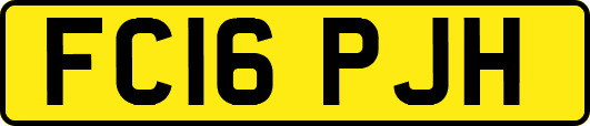 FC16PJH