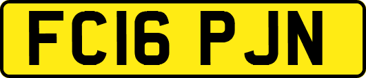 FC16PJN