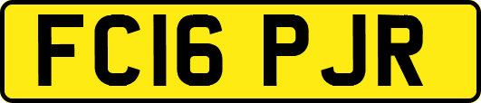 FC16PJR