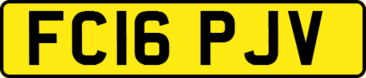 FC16PJV