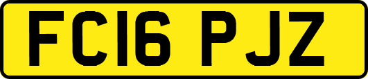 FC16PJZ