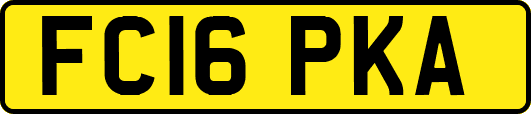 FC16PKA