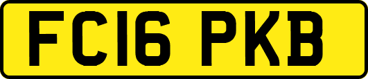 FC16PKB