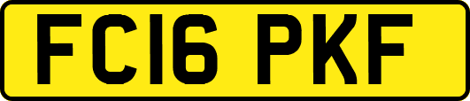 FC16PKF