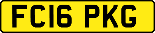 FC16PKG
