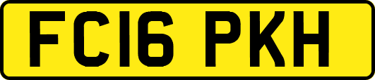 FC16PKH