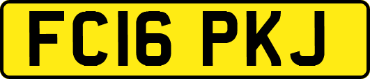 FC16PKJ