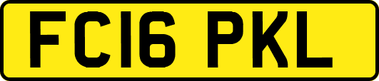 FC16PKL