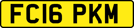 FC16PKM