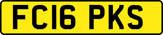 FC16PKS