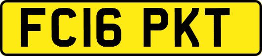 FC16PKT