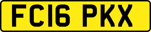 FC16PKX