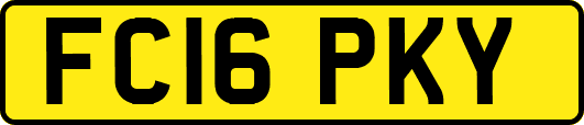 FC16PKY