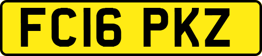 FC16PKZ