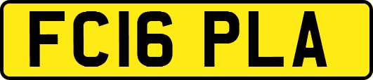 FC16PLA