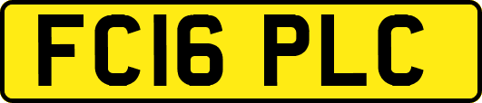 FC16PLC