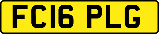 FC16PLG