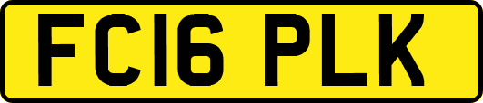 FC16PLK