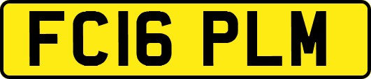 FC16PLM