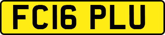 FC16PLU