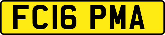 FC16PMA
