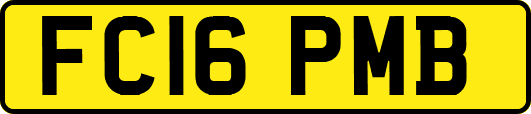 FC16PMB