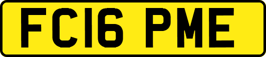 FC16PME