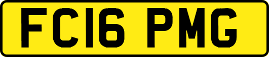 FC16PMG