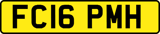 FC16PMH