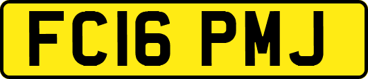 FC16PMJ