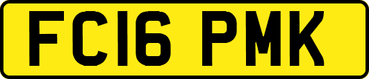 FC16PMK