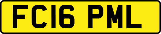 FC16PML