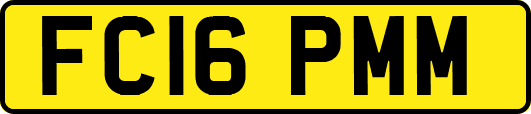 FC16PMM