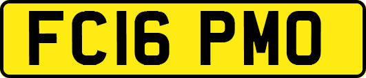 FC16PMO
