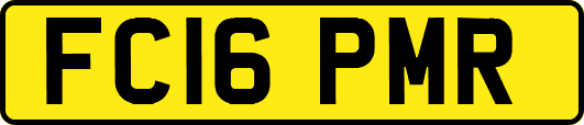 FC16PMR