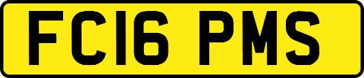 FC16PMS