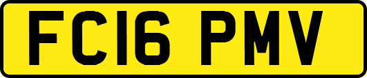 FC16PMV