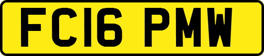 FC16PMW