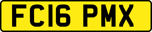 FC16PMX