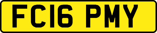 FC16PMY