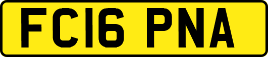FC16PNA
