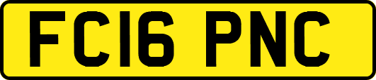 FC16PNC