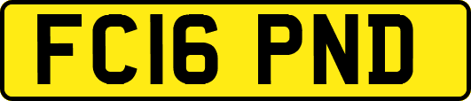 FC16PND