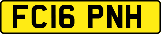 FC16PNH