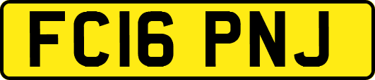FC16PNJ