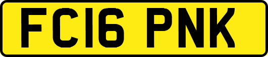 FC16PNK