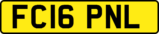 FC16PNL