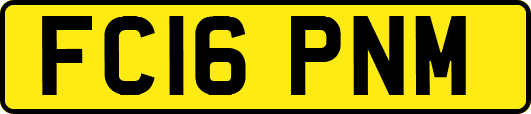 FC16PNM