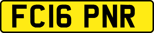 FC16PNR